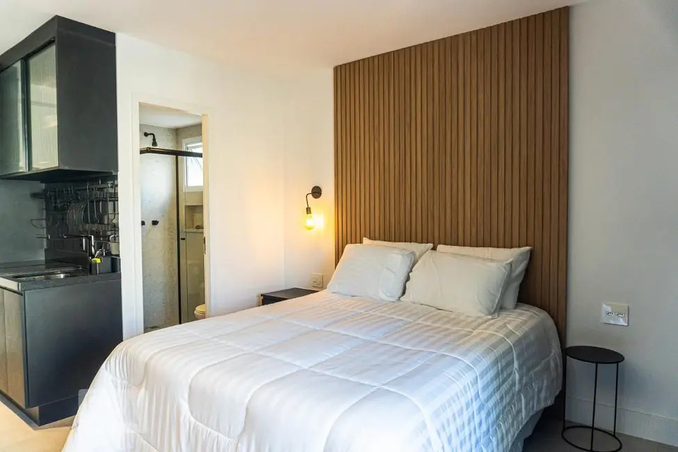 Foto 4 de Kitnet com 1 quarto à venda, 36m2 em Santa Cecília, São Paulo - SP