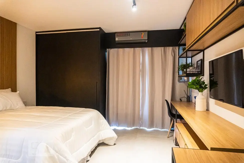 Foto 7 de Kitnet com 1 quarto à venda, 36m2 em Santa Cecília, São Paulo - SP