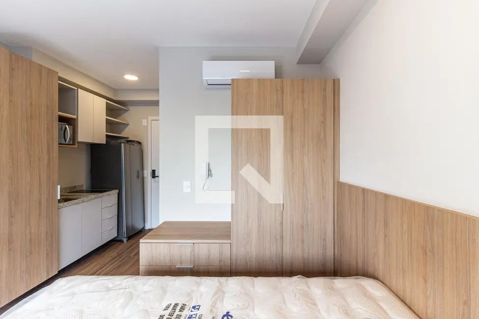 Foto 5 de Apartamento com 1 quarto à venda, 24m2 em Santa Cecília, São Paulo - SP