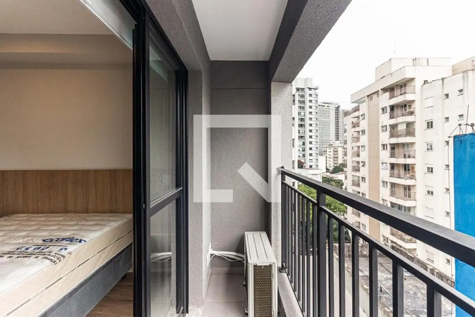 Foto 7 de Apartamento com 1 quarto à venda, 24m2 em Santa Cecília, São Paulo - SP