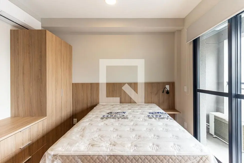 Foto 3 de Apartamento com 1 quarto à venda, 24m2 em Santa Cecília, São Paulo - SP