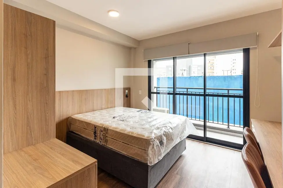 Foto 1 de Apartamento com 1 quarto à venda, 24m2 em Santa Cecília, São Paulo - SP