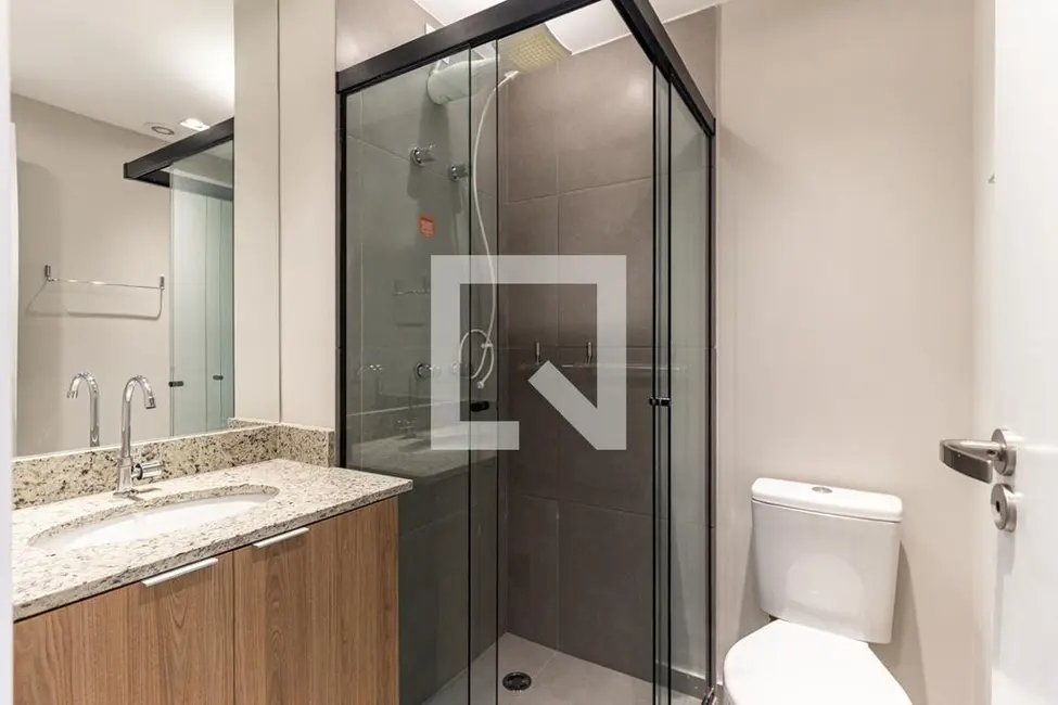 Foto 9 de Apartamento com 1 quarto à venda, 24m2 em Santa Cecília, São Paulo - SP
