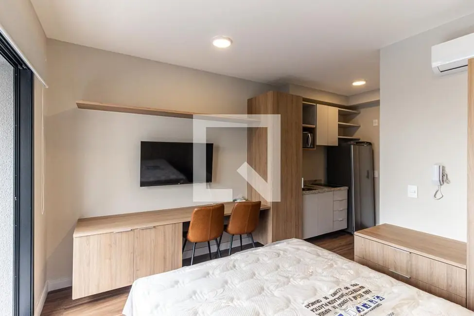 Foto 6 de Apartamento com 1 quarto à venda, 24m2 em Santa Cecília, São Paulo - SP