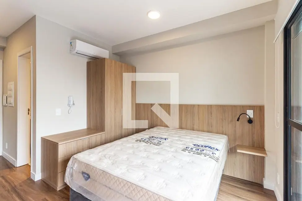 Foto 4 de Apartamento com 1 quarto à venda, 24m2 em Santa Cecília, São Paulo - SP
