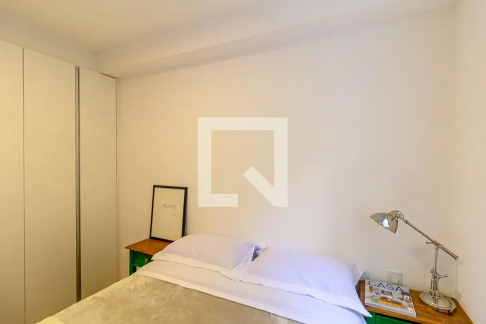 Foto 9 de Apartamento com 1 quarto à venda, 28m2 em Santa Cecília, São Paulo - SP
