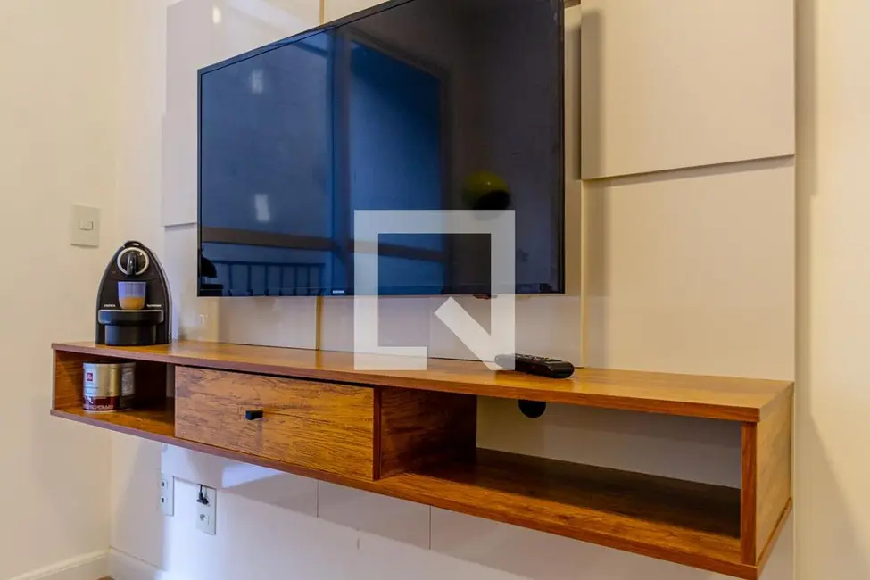 Foto 6 de Apartamento com 1 quarto à venda, 28m2 em Santa Cecília, São Paulo - SP