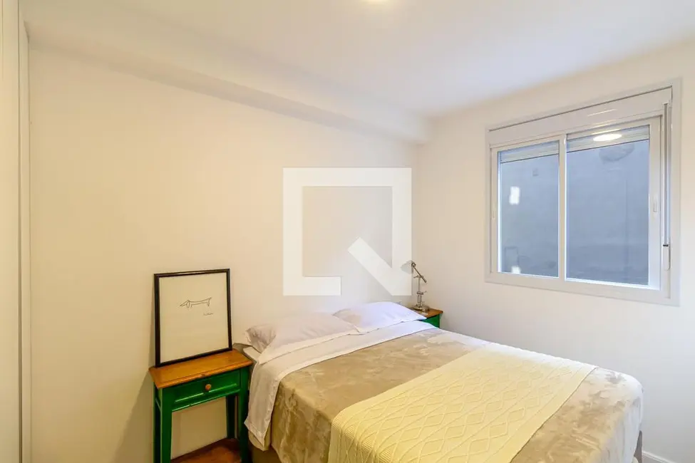 Foto 8 de Apartamento com 1 quarto à venda, 28m2 em Santa Cecília, São Paulo - SP