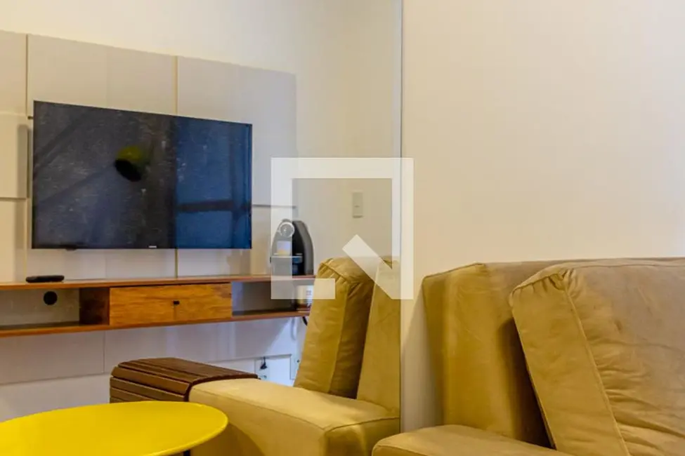 Foto 7 de Apartamento com 1 quarto à venda, 28m2 em Santa Cecília, São Paulo - SP