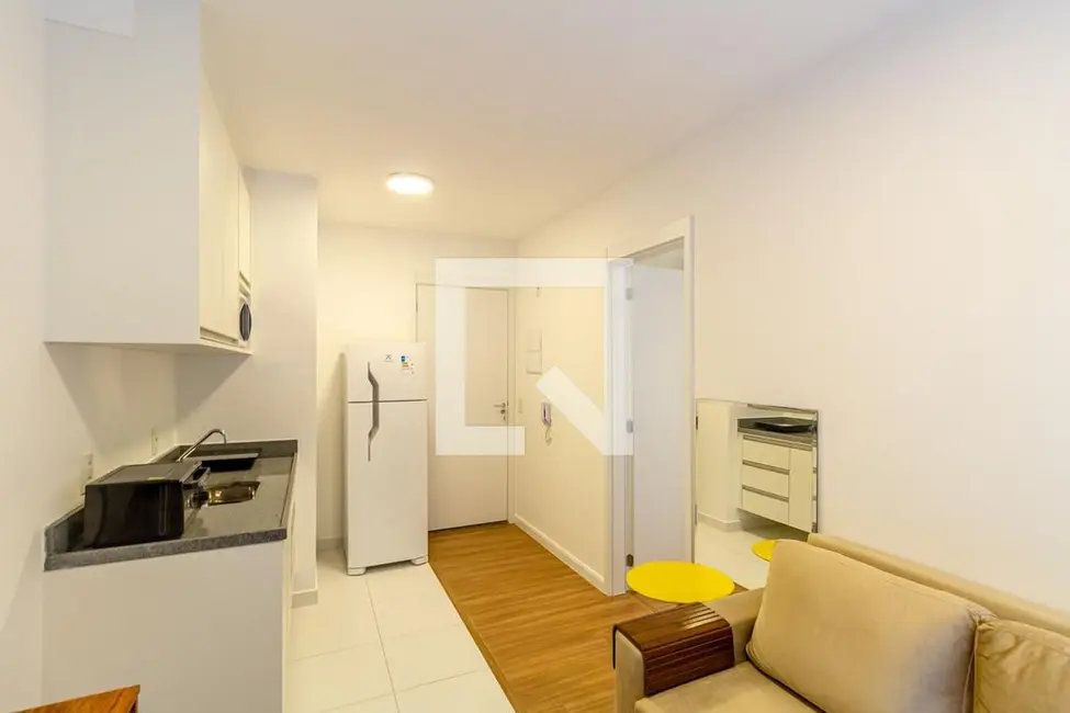 Foto 3 de Apartamento com 1 quarto à venda, 28m2 em Santa Cecília, São Paulo - SP