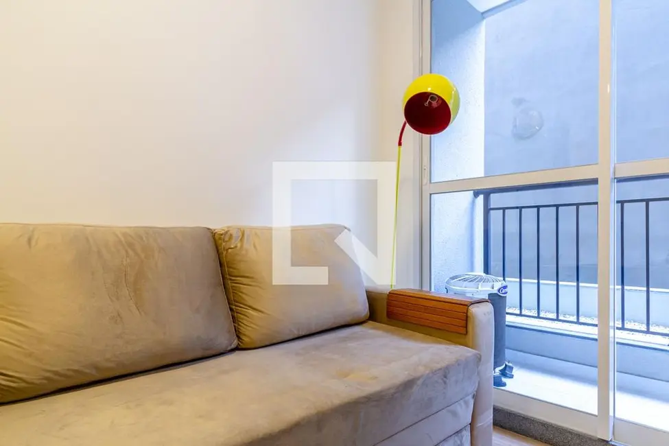 Foto 5 de Apartamento com 1 quarto à venda, 28m2 em Santa Cecília, São Paulo - SP