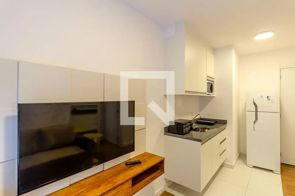 Foto 4 de Apartamento com 1 quarto à venda, 28m2 em Santa Cecília, São Paulo - SP