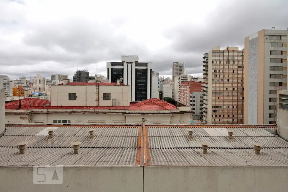 Foto 5 de Apartamento com 2 quartos à venda, 60m2 em Santa Cecília, São Paulo - SP