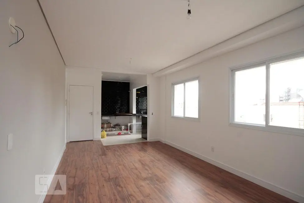 Foto 3 de Apartamento com 2 quartos à venda, 60m2 em Santa Cecília, São Paulo - SP