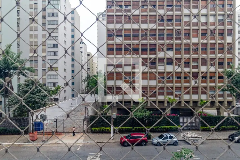 Apartamento com 3 quartos à venda, 145m2 em Higienópolis, São Paulo - SP - imagem 5 Foto 5 de Apartamento com 3 quartos à venda, 145m2 em Higienópolis, São Paulo - SP