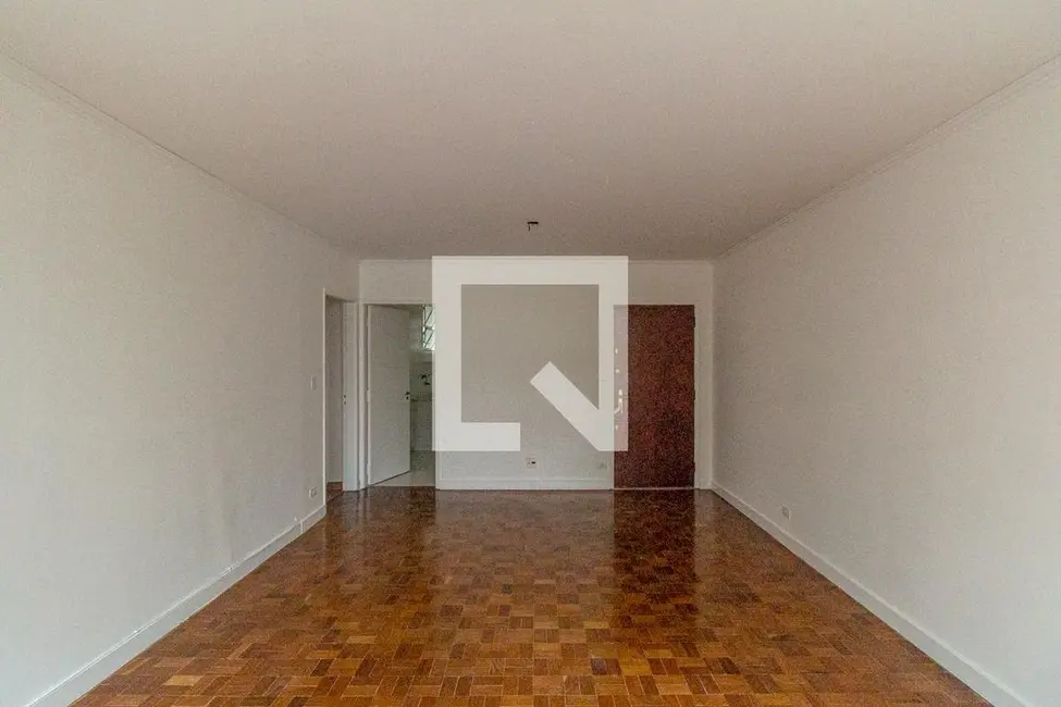 Apartamento com 3 quartos à venda, 145m2 em Higienópolis, São Paulo - SP - imagem 4 Foto 4 de Apartamento com 3 quartos à venda, 145m2 em Higienópolis, São Paulo - SP