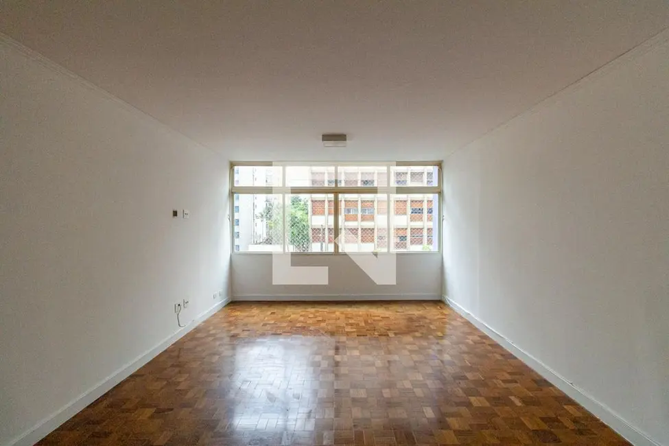Apartamento com 3 quartos à venda, 145m2 em Higienópolis, São Paulo - SP - imagem 2 Foto 2 de Apartamento com 3 quartos à venda, 145m2 em Higienópolis, São Paulo - SP