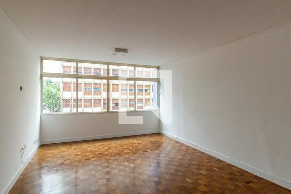 Apartamento com 3 quartos à venda, 145m2 em Higienópolis, São Paulo - SP - imagem 1 Foto 1 de Apartamento com 3 quartos à venda, 145m2 em Higienópolis, São Paulo - SP