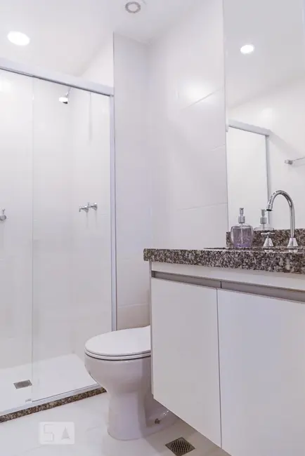 Foto 9 de Kitnet com 1 quarto à venda, 26m2 em Santa Cecília, São Paulo - SP