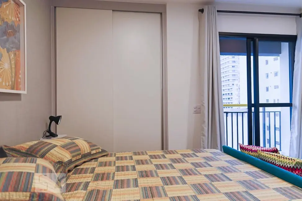 Foto 8 de Kitnet com 1 quarto à venda, 26m2 em Santa Cecília, São Paulo - SP