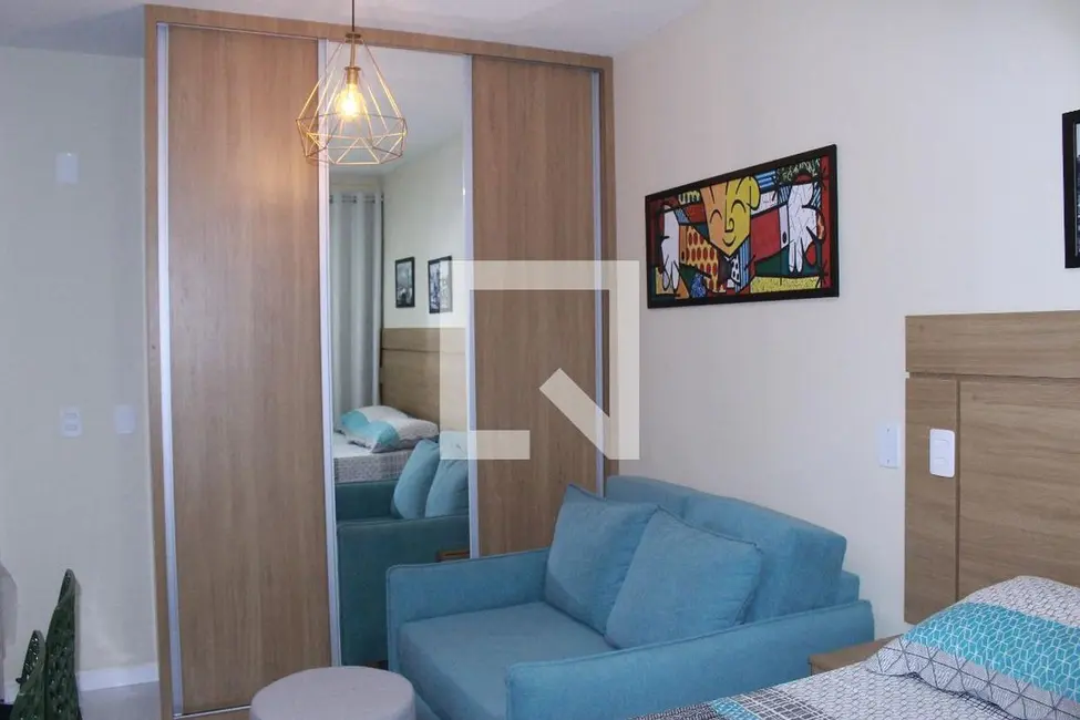 Foto 7 de Kitnet com 1 quarto à venda, 24m2 em Santa Cecília, São Paulo - SP