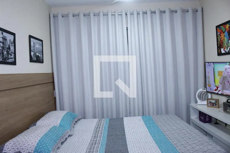 Foto 6 de Kitnet com 1 quarto à venda, 24m2 em Santa Cecília, São Paulo - SP