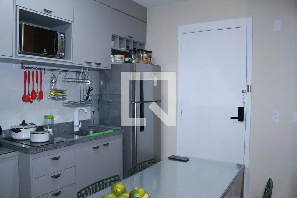 Foto 9 de Kitnet com 1 quarto à venda, 24m2 em Santa Cecília, São Paulo - SP