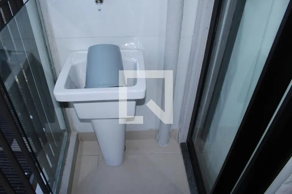 Foto 1 de Kitnet com 1 quarto à venda, 24m2 em Santa Cecília, São Paulo - SP