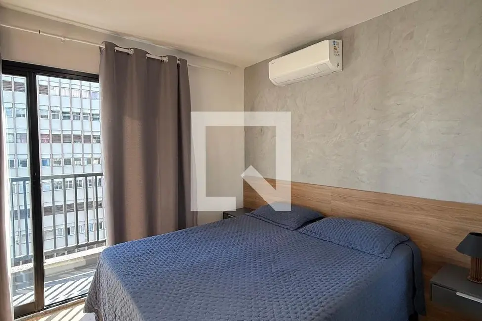 Foto 4 de Kitnet com 1 quarto à venda, 22m2 em Santa Cecília, São Paulo - SP
