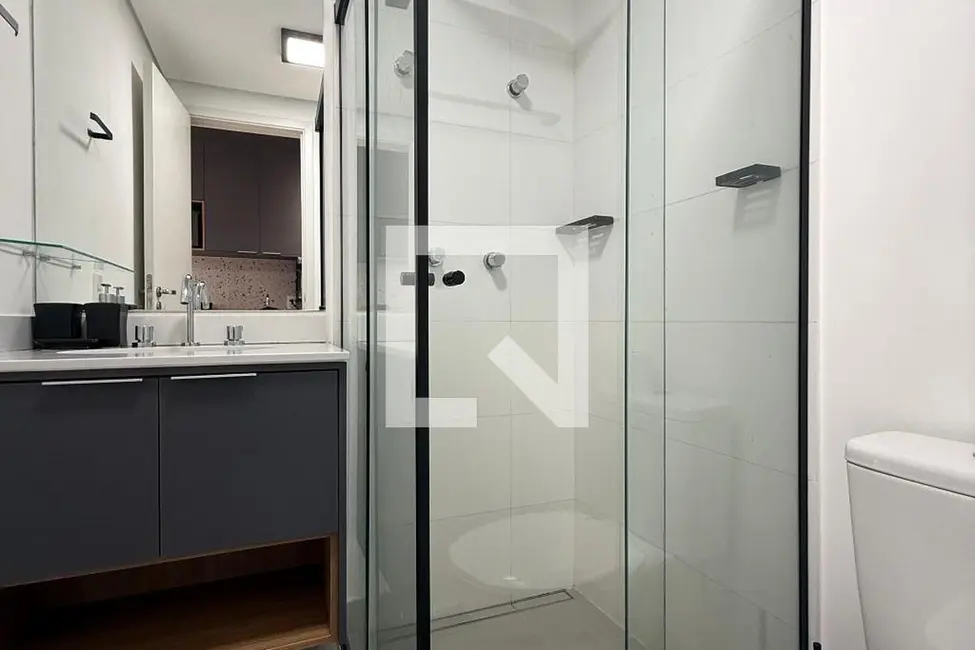 Foto 8 de Kitnet com 1 quarto à venda, 22m2 em Santa Cecília, São Paulo - SP