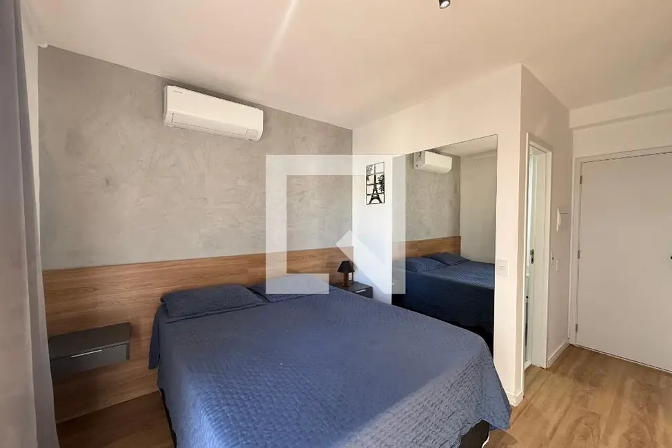 Foto 1 de Kitnet com 1 quarto à venda, 22m2 em Santa Cecília, São Paulo - SP