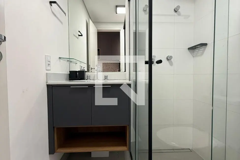 Foto 9 de Kitnet com 1 quarto à venda, 22m2 em Santa Cecília, São Paulo - SP