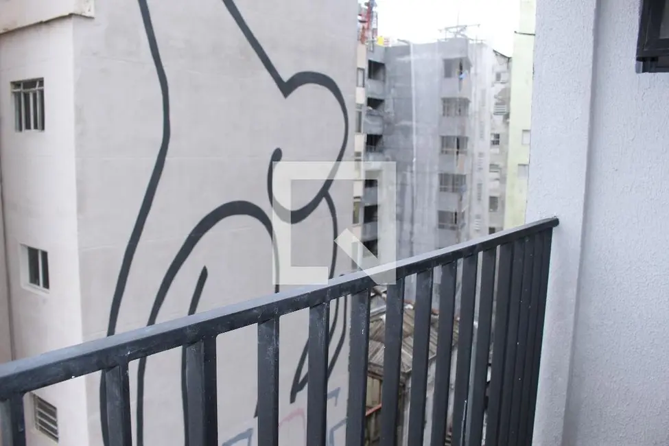 Foto 3 de Kitnet com 1 quarto à venda, 24m2 em Santa Cecília, São Paulo - SP