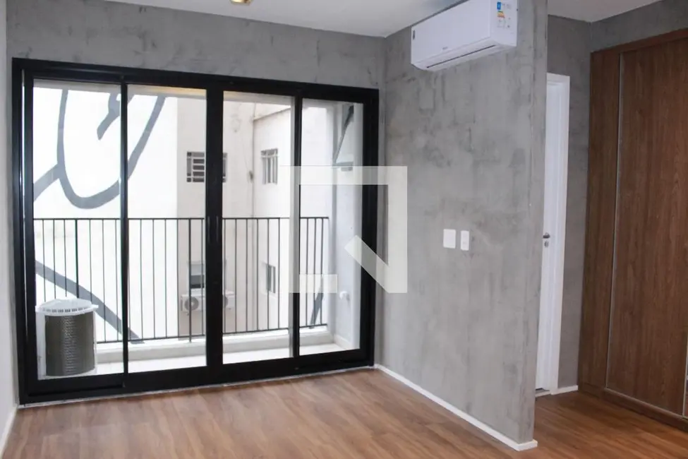 Foto 9 de Kitnet com 1 quarto à venda, 24m2 em Santa Cecília, São Paulo - SP