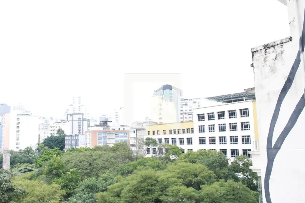 Foto 4 de Kitnet com 1 quarto à venda, 24m2 em Santa Cecília, São Paulo - SP