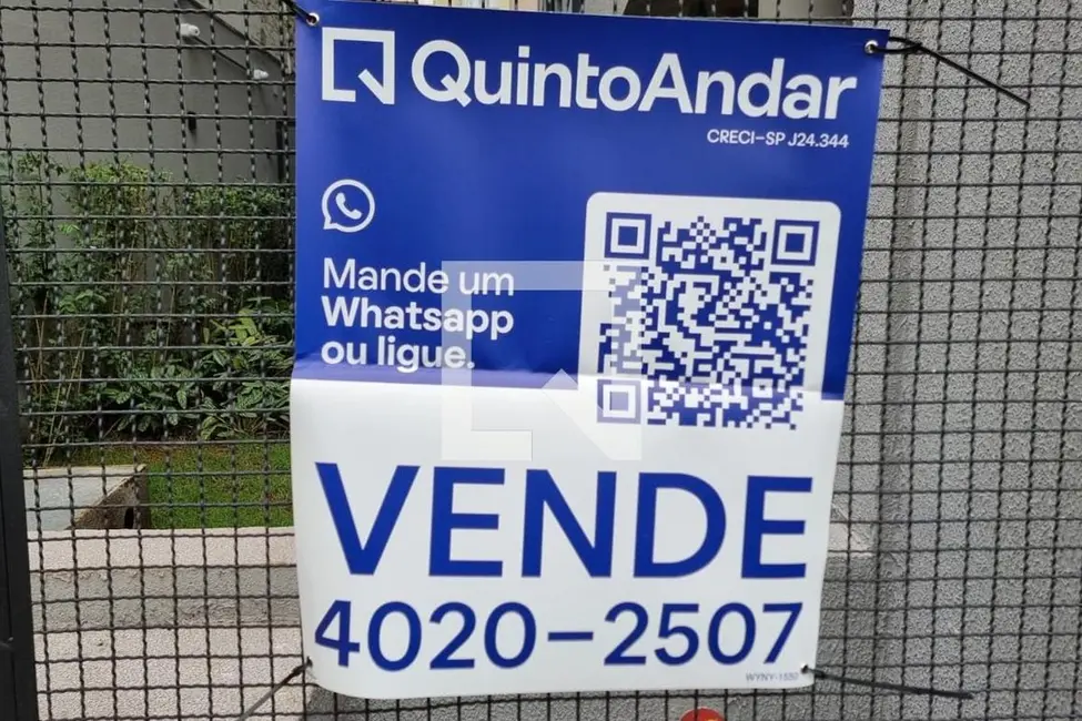 Foto 5 de Kitnet com 1 quarto à venda, 24m2 em Santa Cecília, São Paulo - SP