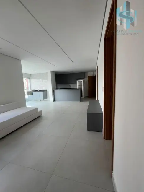 Foto 2 de Apartamento com 2 quartos para alugar, 81m2 em Tatuapé, São Paulo - SP