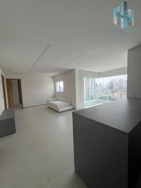 Foto 4 de Apartamento com 2 quartos para alugar, 81m2 em Tatuapé, São Paulo - SP