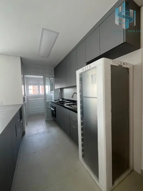 Foto 7 de Apartamento com 2 quartos para alugar, 81m2 em Tatuapé, São Paulo - SP