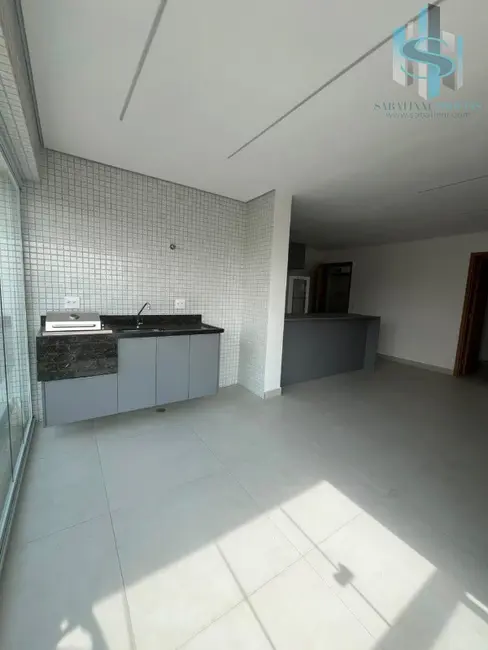Foto 5 de Apartamento com 2 quartos para alugar, 81m2 em Tatuapé, São Paulo - SP