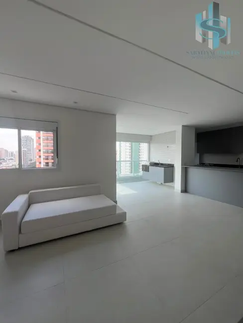 Foto 1 de Apartamento com 2 quartos para alugar, 81m2 em Tatuapé, São Paulo - SP