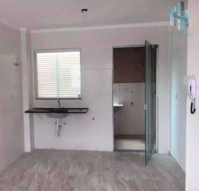 Foto 5 de Apartamento com 2 quartos à venda, 40m2 em Tatuapé, São Paulo - SP