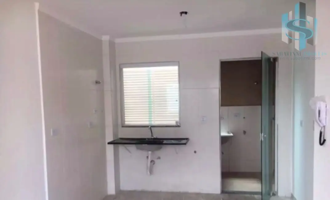 Foto 4 de Apartamento com 2 quartos à venda, 40m2 em Tatuapé, São Paulo - SP