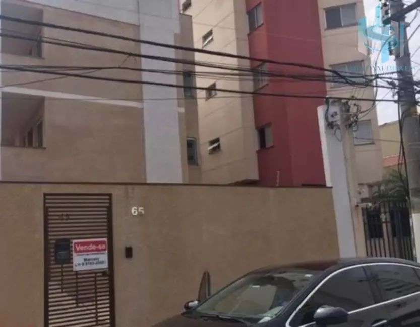 Foto 1 de Apartamento com 2 quartos à venda, 40m2 em Tatuapé, São Paulo - SP