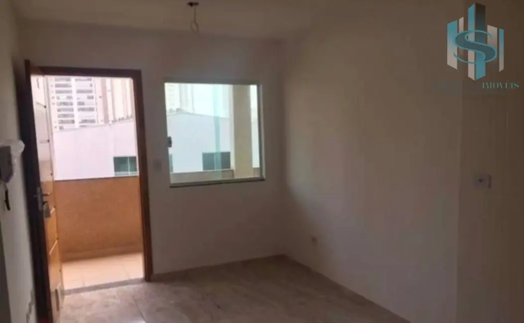 Foto 3 de Apartamento com 2 quartos à venda, 40m2 em Tatuapé, São Paulo - SP