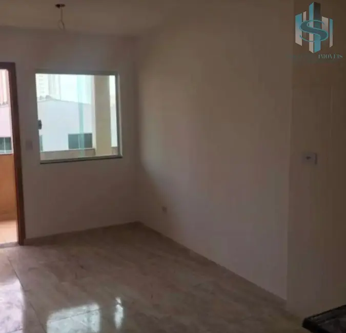 Foto 2 de Apartamento com 2 quartos à venda, 40m2 em Tatuapé, São Paulo - SP