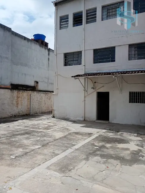 Prédio Inteiro à venda, 496m2 em Vila Mangalot, São Paulo - SP - imagem 1 Foto 1 de Prédio Inteiro à venda, 496m2 em Vila Mangalot, São Paulo - SP