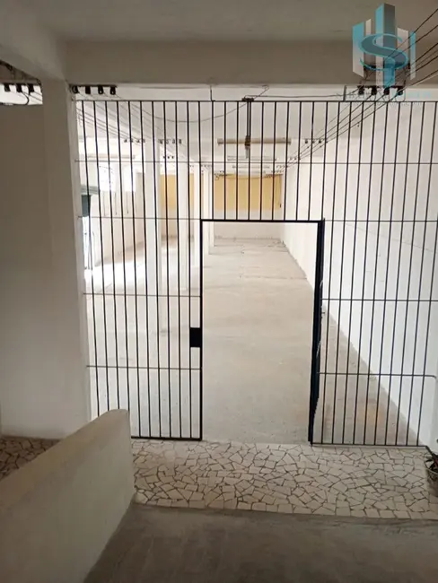 Prédio Inteiro à venda, 496m2 em Vila Mangalot, São Paulo - SP - imagem 3 Foto 3 de Prédio Inteiro à venda, 496m2 em Vila Mangalot, São Paulo - SP
