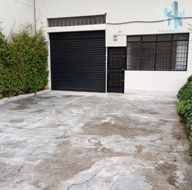 Prédio Inteiro à venda, 496m2 em Vila Mangalot, São Paulo - SP - imagem 2 Foto 2 de Prédio Inteiro à venda, 496m2 em Vila Mangalot, São Paulo - SP