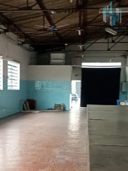 Prédio Inteiro à venda, 496m2 em Vila Mangalot, São Paulo - SP - imagem 9 Foto 9 de Prédio Inteiro à venda, 496m2 em Vila Mangalot, São Paulo - SP